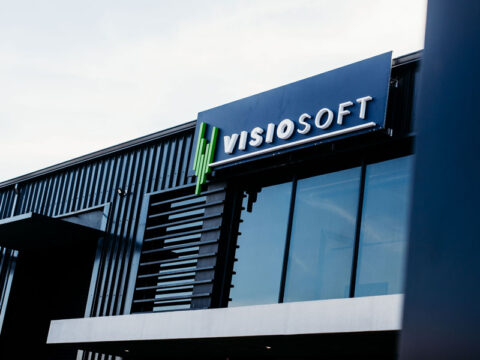 Visiosoft | Sensor Data to Cloud